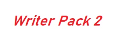Writer 2 Membership