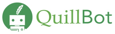 Qu**illbot